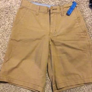 Size 12 Quick Dry Chino shorts